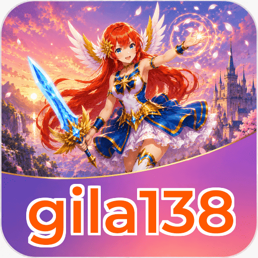 gila138 APK