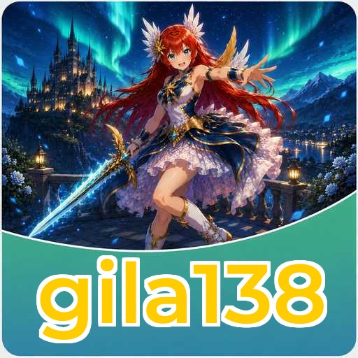 gila138 APK Structure