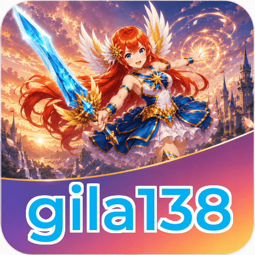 gila138 APK Structure