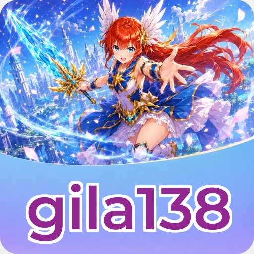 gila138 APK