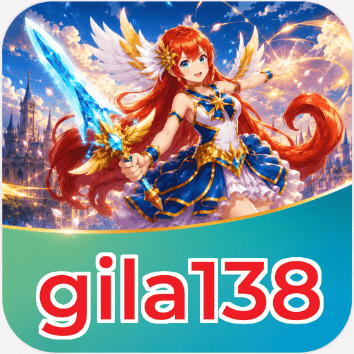 gila138 APK Structure