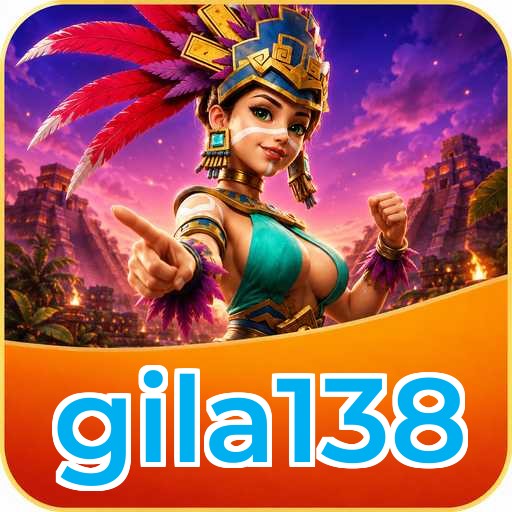 gila138 Aplikasi