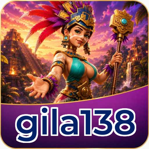 gila138 APK Structure