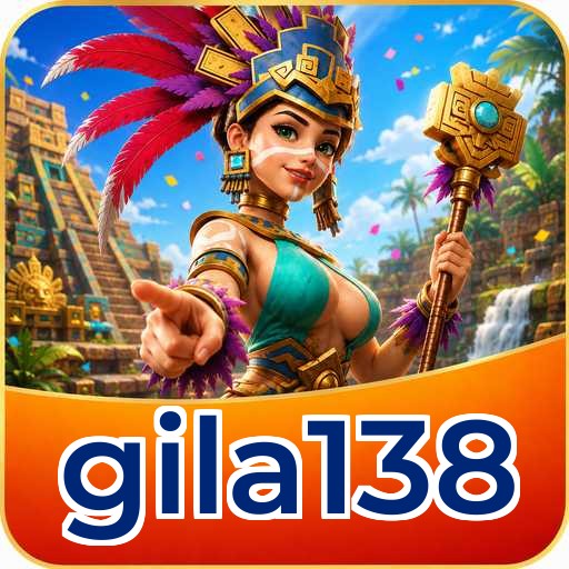 gila138 APK Structure